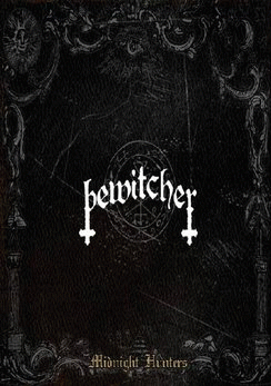 Bewitcher : Midnight Hunters